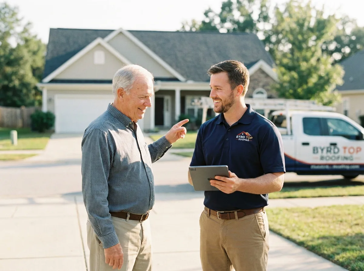Roofing Ages Brookside, KY FAQs